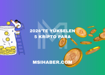 2024 Yılında Yatırım Yapılacak En İyi Kripto Paralar