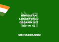 Hindistan Lokasyonlu Organik Hit Satın Al