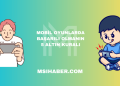 Mobil Oyunlarda Başarılı Olmanın 5 Altın Kuralı