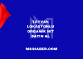 Tayvan Lokasyonlu Organik Hit Satın Al