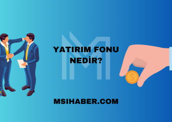 Yatırım Fonu Nedir?