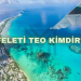 Feleti Teo Kimdir?