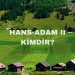Hans-Adam II Kimdir?
