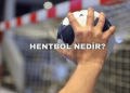 Hentbol Nedir?