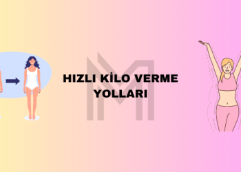 Hızlı Kilo Verme Yolları