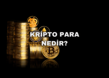Kripto Para Nedir?