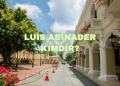 Luis Abinader Kimdir?