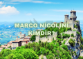 Marco Nicolini Kimdir?