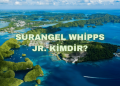 Surangel Whipps Jr. Kimdir?