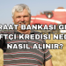 Ziraat Bankası Genç Çiftçi Kredisi Nedir, Nasıl Alınır?