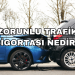 Zorunlu Trafik Sigortası Nedir?