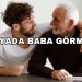Rüyada Baba Görmek