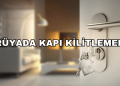 Rüyada Kapı Kilitlemek