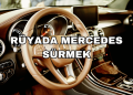 Rüyada Mercedes Sürmek