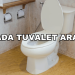 Rüyada Tuvalet Aramak