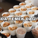 Rüyada Yemek Dağıtmak