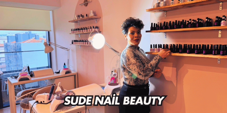 Beylikdüzü’nde Güzellikte Fark Yaratan Merkez: Sude Nail Beauty