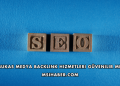 Mukas Medya Backlink Hizmetleri Güvenilir mi?