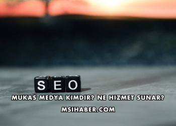Mukas Medya Kimdir? Ne Hizmet Sunar?