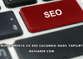 Mukas Medya ile SEO Çalışması Nasıl Yapılır?